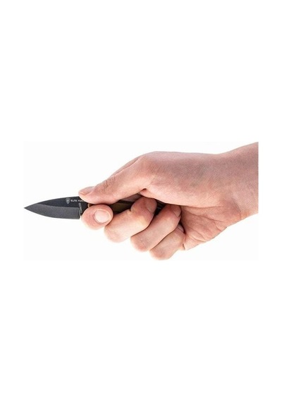Umarex Elite Force Ef714 Mini Kamp Bıçak Boyun Kamp Bıçağı Çok Renkli