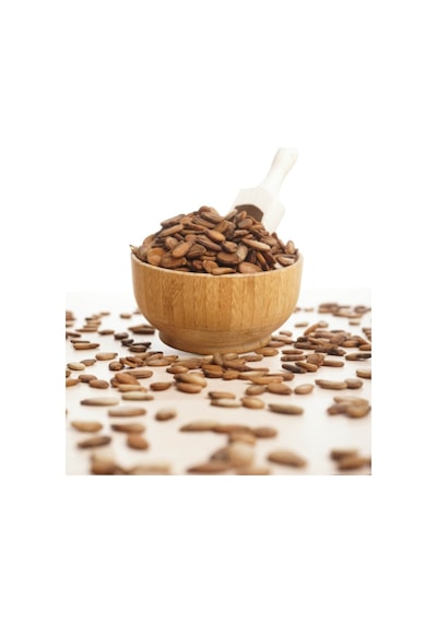 Bulutlar Kuruyemiş Haşlanmış Karpuz Çekirdeği 500 G