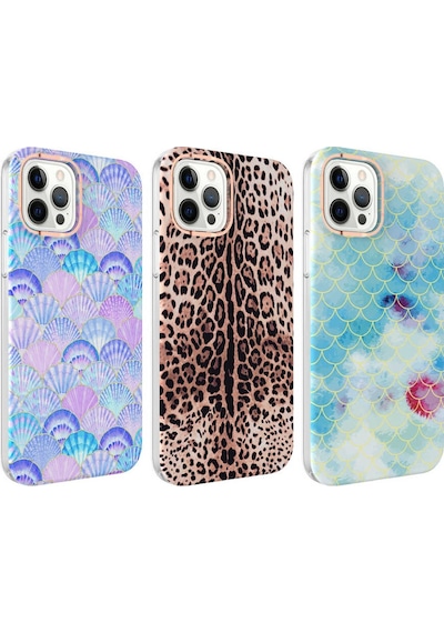 Apple Uyumlu iPhone 12 Pro Kılıf Zore Bella Kapak (540126342)