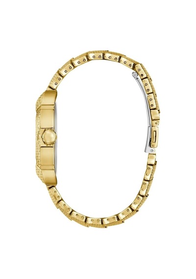 Guess Gugw0885g1 Erkek Kol Saati Altın