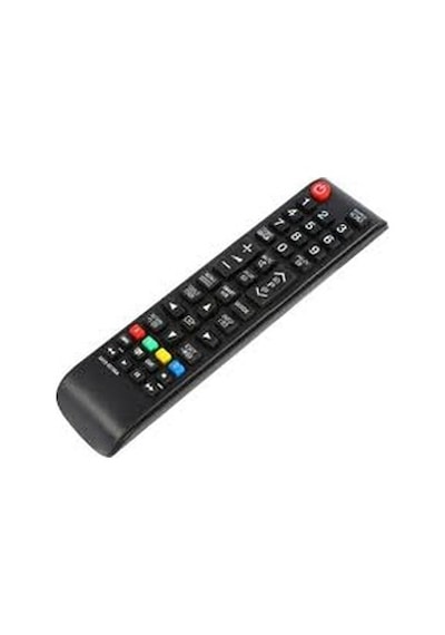 Samsung Uyumlu   Aa59-00741A Smart Led Tv Kumandası