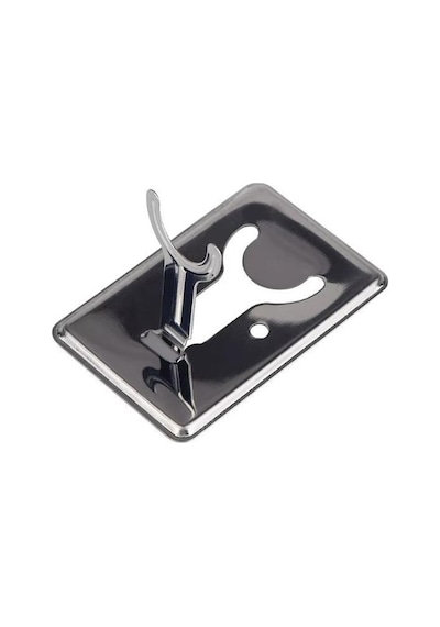 Havya Sehpası - Havya Standı Metal Mini 65x42 Mm Y-2