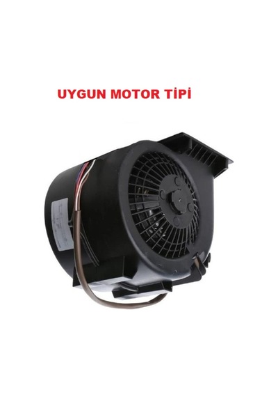 Bosch Uyumlu Dwk65ad60r Davlumbaz Karbon Filtre - 1 Takım 2 Adet