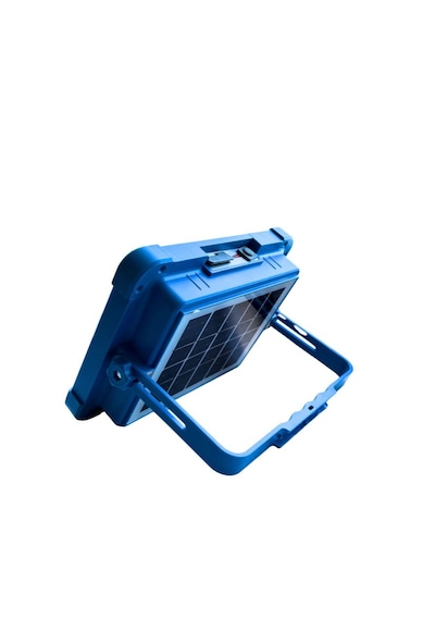 Helios Hs 4016 200 Watt Solar Şarjlı Led Projektör