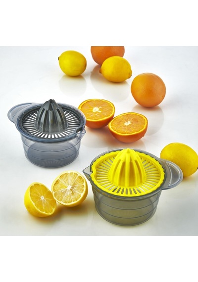 Narenciye Sıkacağı 350 Ml Kp-145 Plastik Diğer