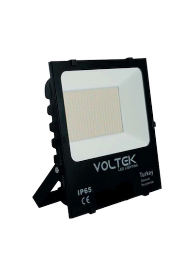 Voltek 20w Led Projektör Yeşil