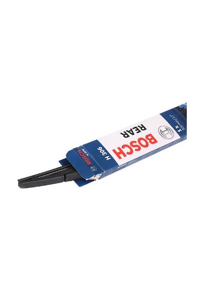 Bosch Arka Cam Sileceği - 300 Mm Bmw X5 F15/f85 2013 - 2018 - H 306