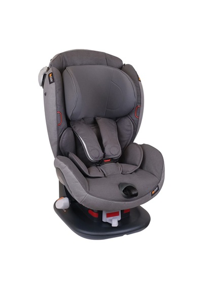 Besafe Izi Comfort X3 9-18 Kg Oto Koltuğu Metallic Melange