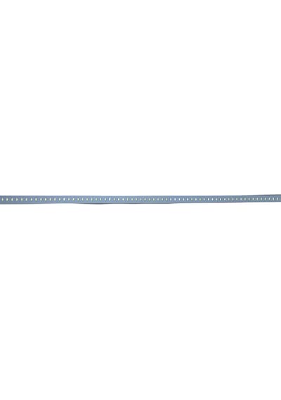 220 Volt 4014 Dim Edilebilir Led Bar Alüminyum Çubuk Led 220 V 72 Led 100cm Beyaz 6000-6500k