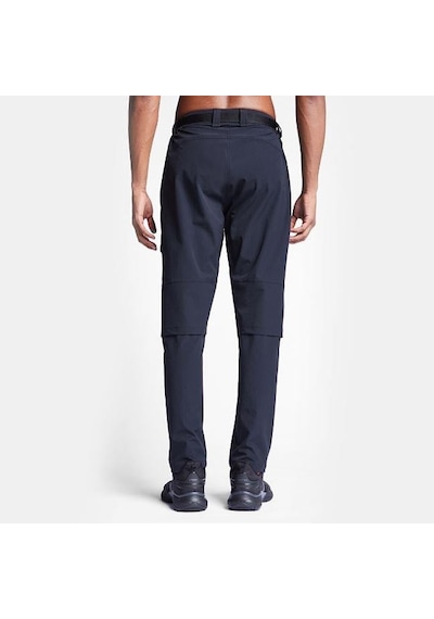 Lescon 25y-1081 Outdoor Pantolon Siyah
