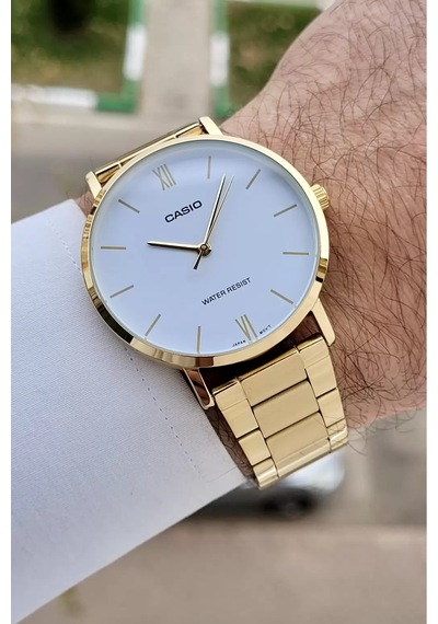 Casio Csıste202 Erkek Kol Saati
