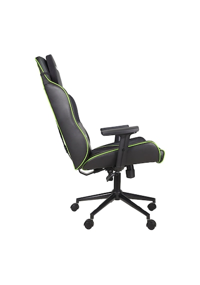 Rebelx  Square Eco Oyuncu Koltuğu Yeşil