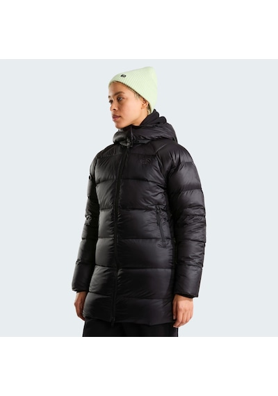 The North Face Hydrenalite City Down Kadın Mont C-the0a8d3kjk3jk3 Siyah