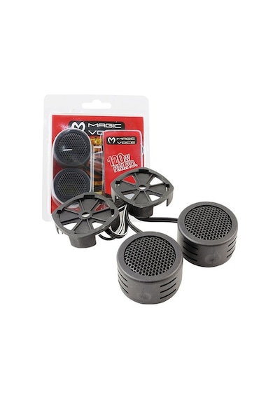 Magıcvoıce Ml-003 97Db-120W  Tweeter