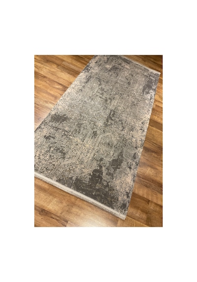 Bıblos 9300a 100x200 Gri Halı
