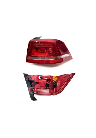 Leoparts Passat B7 Stop Lambası Dış Sağ Ledli 2011-2014 3ae945208b