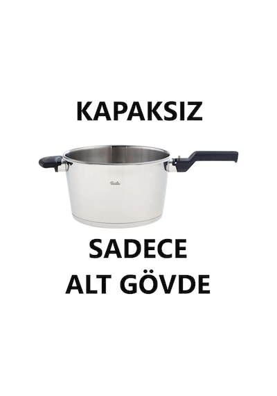 Vitaquick Serisi 4,5 L. Alt Gövde Parlak Yüzey Çok Renkli