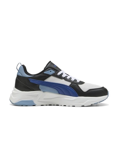 Puma Trinity 2 Lt Siyah Erkek Spor Ayakkabı & Sneaker