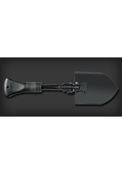 Gerber Kamp Gorge Folding Shovel Kürek Çok Renkli