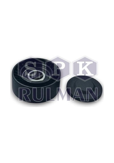 Spk Gr2102 Kayış Gergi Rulmanı Bmw N47 M47 M57 E87 E90 E91 E92 E93 11287790447 -