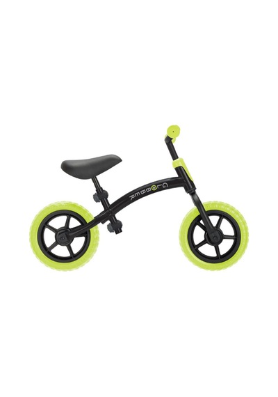 Globber Go Bike 10 Yeşil Yeşil