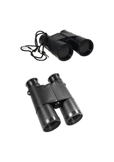 Binoculars Oyuncak Dürbün