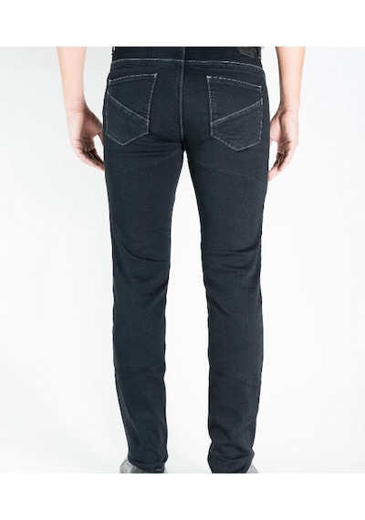 Rider Denim Riderdenim Karayel Korumalı Motosiklet Kot Pantolon Unisex