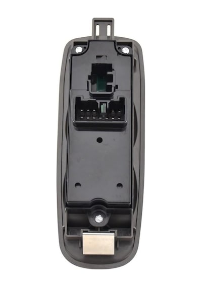 Ford Ranger Cam Açma Dügmesi - Anahtarı Dörtlü Sol 2003-2006