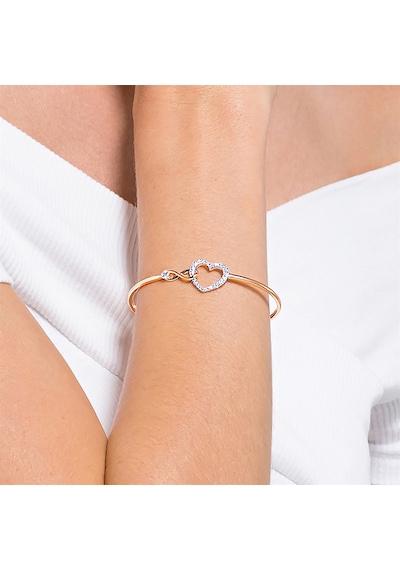 Swarovski 5518869 Infinity  Bileklik