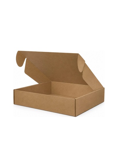 20x25x10 Cm E-ticaret Ve Kargo Kutusu 50 Adet