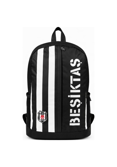 Beşiktaş Lisanslı 3 Bölmeli Sırt Çantası 26330 Çok Renkli