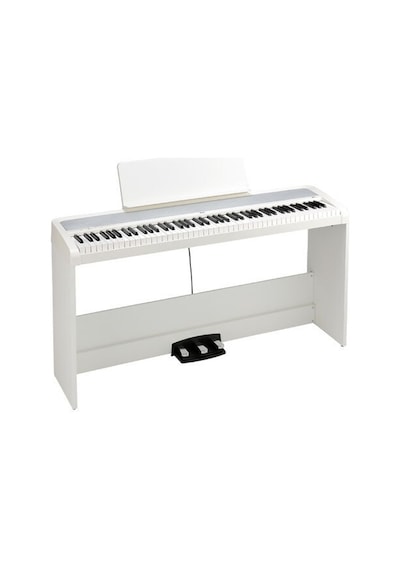 Korg B2sp+ Whıte Korg B2 Serisi Dijital Piyano 88 Tuş