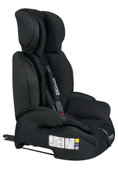 Convers Force Isofixli Bebek Çocuk Oto Koltuğu 9-36 Kg