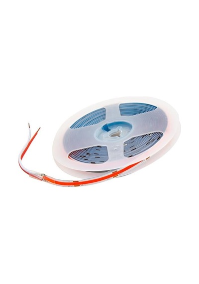 Kırmızı 5 Metre 12 Volt 3000k 200 Ledli Soft Şerit Led Diğer