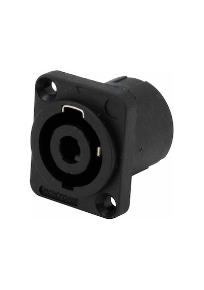 Rx-J664 Spekon Şase - 4 Pin - Roxtone