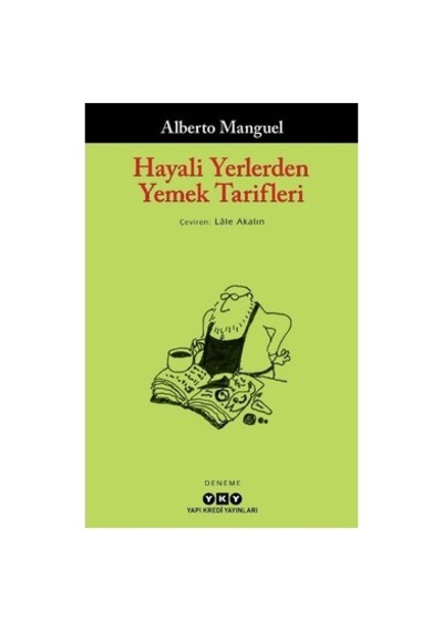 Hayali Yemek Tarifleri: Yaratıcılığın Mutfağı