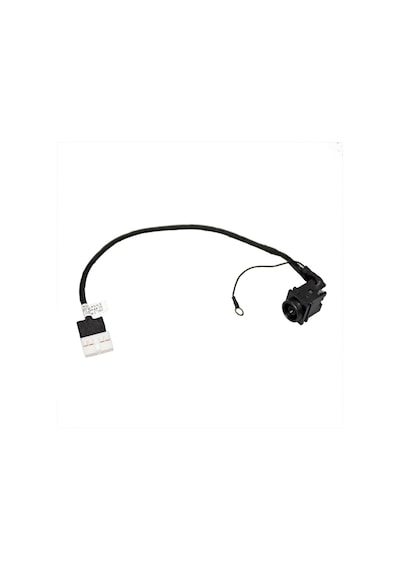 Sony Uyumlu Vaio Pcg-71C11M Vpcel Vpc-El Z50 Dc Power Jack 50.4Mq04.002