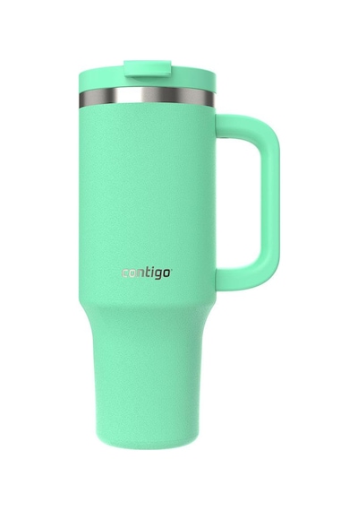 Contigo Streeterville Tumbler 1200 Ml 2217784 Açık Yeşil Yeşil