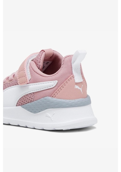 Puma Anzarun Lite Ac Inf Çocuk Yürüyüş Ve Koşu Ayakkabısı Pembe