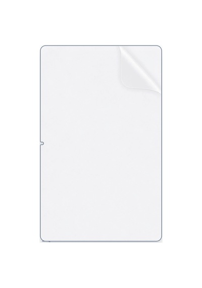 Tab P11 Plus Uyumlu Ön Yüzey Nano Şeffaf Hidrojel Ekran Koruyucu