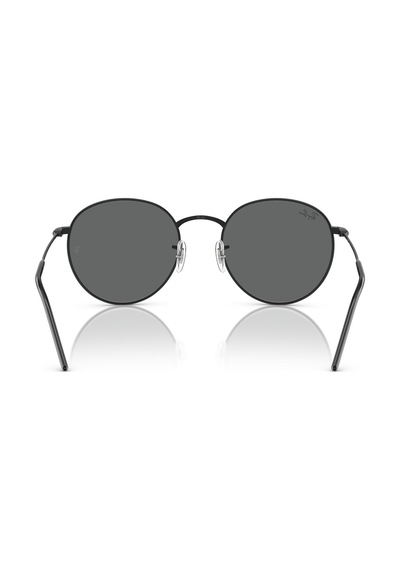 Ray-ban Güneş Gözlüğü Rbr0103s 53 002/gr Siyah