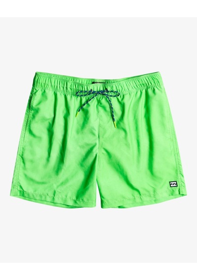 Billabong Ebyjv00104-ngn All Day Lb Erkek Deniz Şortu 001