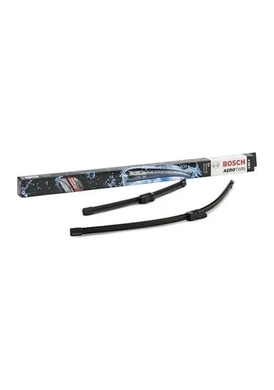 Bosch Silecek Set A106s 700/425mm Grandland X A18 Jaguar Xf Xe X760 X260 3397014208