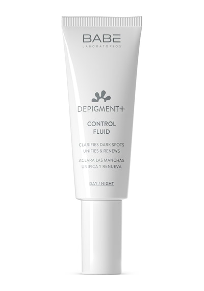 Babe Depigment+ Pigment Control Fluid 40 ml - Leke Bakım Kremi