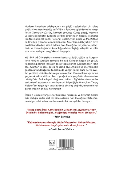 Kan Meridyeni - 6052657634