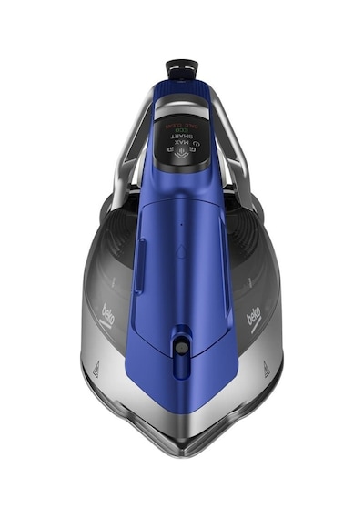 Beko BEU 8030 D Actipress Expert 3000 W Buharlı Ütü