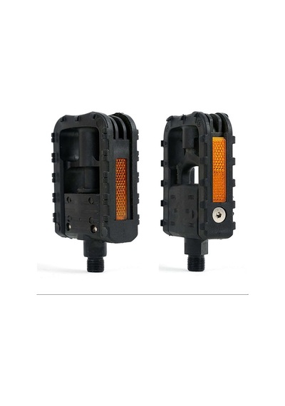 E Bike Pedal Takımı Katlanır