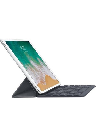 Apple Uyumlu iPad  7&Air 3.Nesil Smart Keyboard Ingilizce Klavye Mx3L2Tz/A