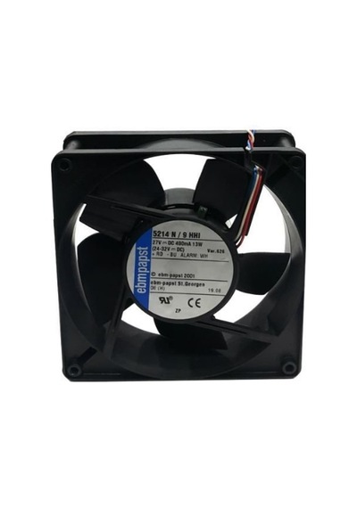 Ebmpapst 5214n/9hhı