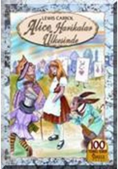 Alice Harikalar Ülkesinde | İskele N11.32685